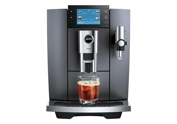 Jura E10 Onyx Grey (SA)