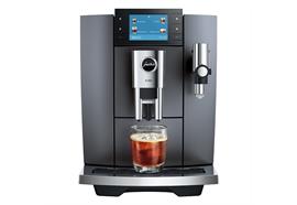 Jura E10 Onyx Grey (SA)