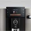 Jura E6 Dark Inox (SD) | Bild 3