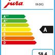 Jura E6 Dark Inox (SD) | Bild 6