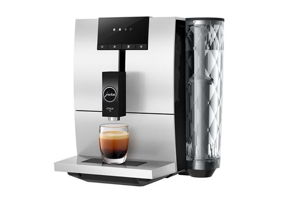 Jura ENA 4 Platin (SB)