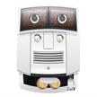 Jura J8 Twin Diamond White (SA) - gebrauchte Maschine | Bild 2