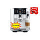Jura J8 Twin Diamond White (SA) - gebrauchte Maschine
