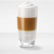 Jura Latte Macchiato Glas Hoch | Bild 2