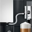 Jura Milchschlauch HP1 mit Edelstahlummantelung (Panzerschlauch) | Bild 4