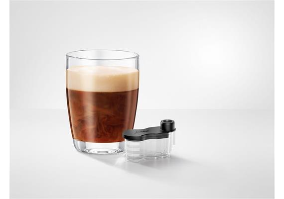 Jura Sirupaufsatz für Kombiauslaf, 2-er Set