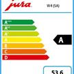 Jura W4 Dark Inox (SA) | Bild 6