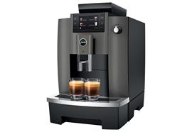 Jura W4 Dark Inox (SA)