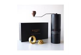Kanso Hiku - Handmühle / Hand coffee grinder