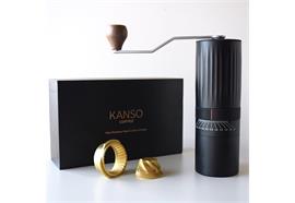 Kanso Hiku - Handmühle / Hand coffee grinder