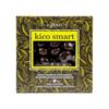 Kico Smart Geschenkkarton à 125gr. Diemme, Kaffeebohne mit Schokolade umhüllt