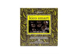 Kico Smart Geschenkkarton à 125gr. Diemme, Kaffeebohne mit Schokolade umhüllt