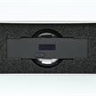 La Marzocco Linea Micra Espresso Shot Timer, schwarz matt  *Swiss Made by brew.coffee* | Bild 4