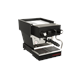 La Marzocco Linea Micra, Schwarz  Gehäuse in schwarz