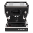 La Marzocco Linea Mini R, Schwarz  Gehäuse Chromstahl zusätzlich schwarz lackiert | Bild 2