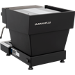 La Marzocco Linea Mini R, Schwarz  Gehäuse Chromstahl zusätzlich schwarz lackiert | Bild 3