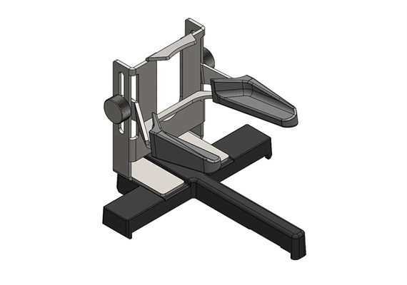 La Marzocco Pico - Kit Grind By Weight | GBW