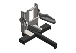 La Marzocco Pico - Kit Grind By Weight | GBW