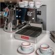 La Pavoni Casa Bar, 53.5mm, Edelstahl LPMCBS01CH | Bild 5