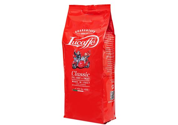 Lucaffé Bohnen Classic Kg