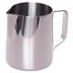 Milchkännchen 35cl Edelstahl