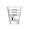 Motta Espresso Shot Glas