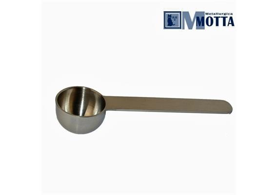 Motta Masslöffel Edelstahl (16 ml / 7 gr.)