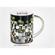 Mug Hundertwasser Kunsthaus Wien