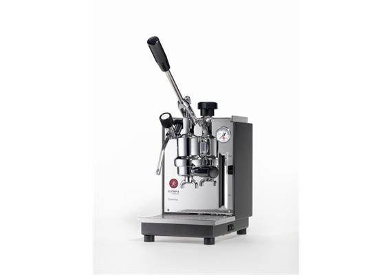 Olympia Express Cremina anthrazit