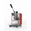 Olympia Express Cremina rot