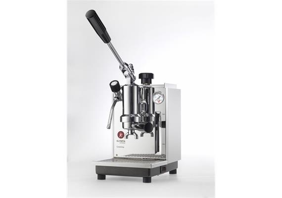 Olympia Express Cremina (SL) weiss