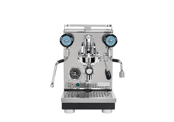 Profitec Pro 400, edelstahl satiniert