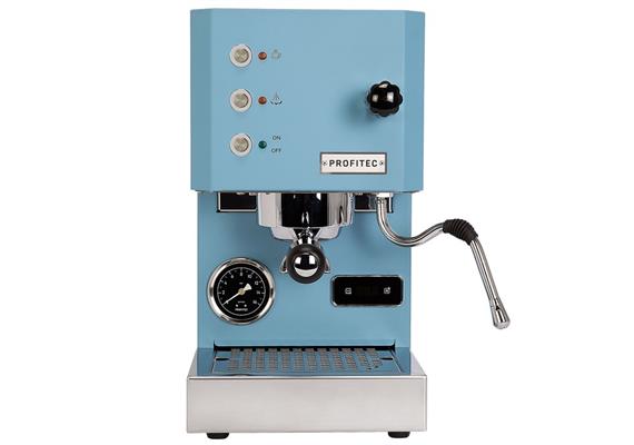 Profitec Pro100 GO, Blau