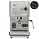Profitec Pro100 GO, satiniert, EXCLUSIVE LINE