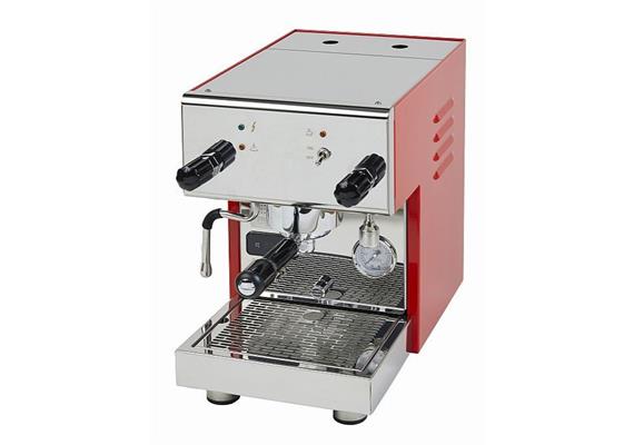 Profitec Pro300 Dualboiler, rot