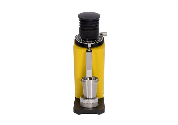 Profitec TWIST SD54, Gelb