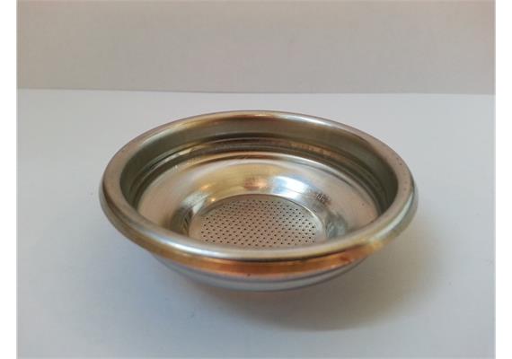 Pulversieb, Filter 1 Cup 8grams