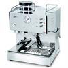 Quick Mill 03035 Pegaso, neu MIT PID und integriertem Mahlwerk