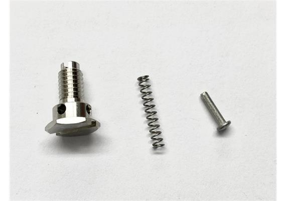 Quick Mill Feder - Stift - Brühkopfschraube