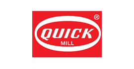Quick Mill Maschinen