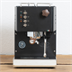 Quick Mill Pippa 04100 schwarz mit Holzgriffen