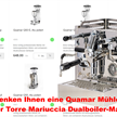 SET Torre Mariuccia (5953) mit einer Quamar Mühle - Mariuccia mit Quamar Q50 E, schwarz matt (4902) | Bild 4