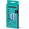 Siemens Entkalkungstabletten KVA, 10 Tabletten