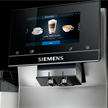 Siemens EQ 700 Integral, silber schwarz | Bild 3