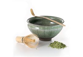 Sirocco Matcha-Set