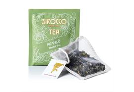 Sirocco Piz Palü Herbal Tea
