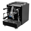 Torre Espressomaschine "Peppina EVO", komplett schwarz  T02RSDE1PL8NO-TB | Bild 2