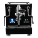 Torre Espressomaschine "Peppina EVO" komplett schwarz