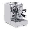 Torre Espressomaschine "Pierino" mit Drehrad/rotation tap Demo  T01SP1PL8IL PID | Bild 3