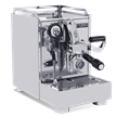 Torre Espressomaschine "Pierino" mit Drehrad/rotation tap  T01SP1PL8IL PID | Bild 2